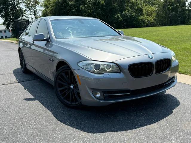bmw 5 series 2012 WBAFR9C5XCDV58492 image bmw 5 series 2012 WBAFR9C5XCDV58492 image